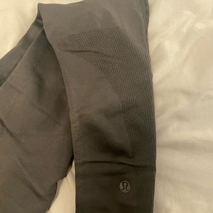 Lululemon High Rise Legging!